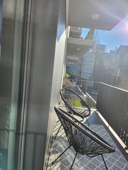 Alice Central Apartment — Fotók 2