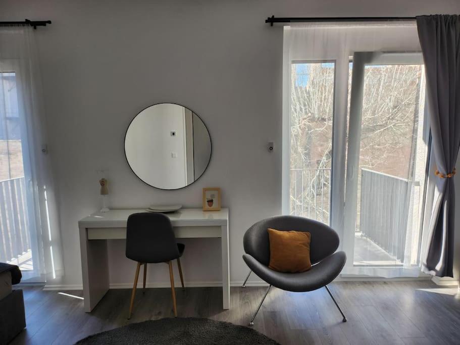 Alice Central Apartment — Fotók 1